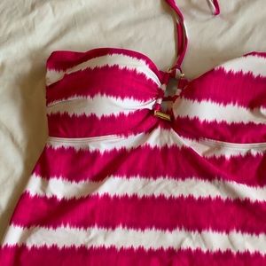Ralph Lauren tankini